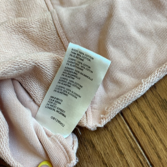 Saturday Sunday Two Piece - Picture 3 of 5